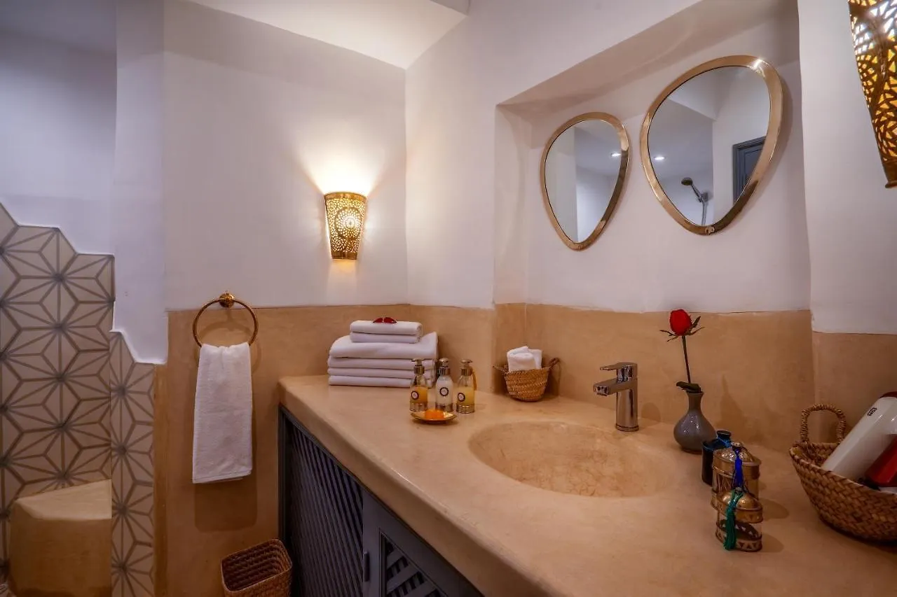 Riad Al Madina Marrakech & Spa مراكش