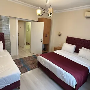 Golden Tulip Aparthotel Provincia di Istanbul