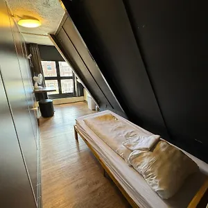 Utopia Ostello Amsterdam
