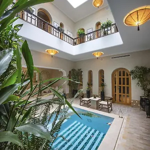  Riad Riad Casa Felicita & Spa