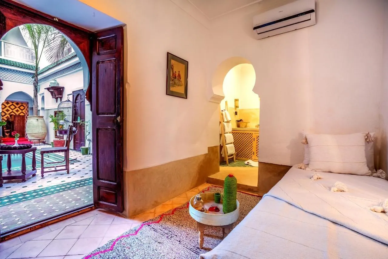 Riad Al Madina Marrakech & Spa Marraquexe Marrocos