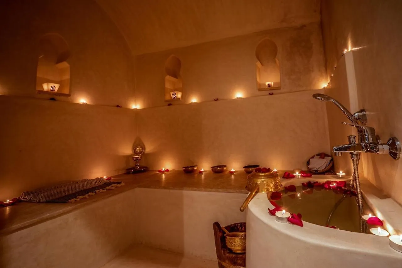 Riad Al Madina Marrakech & Spa Marraquexe