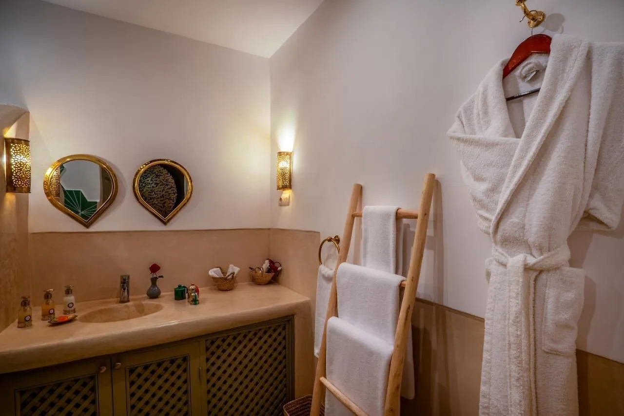 Riad Al Madina Marrakech & Spa Marraquexe