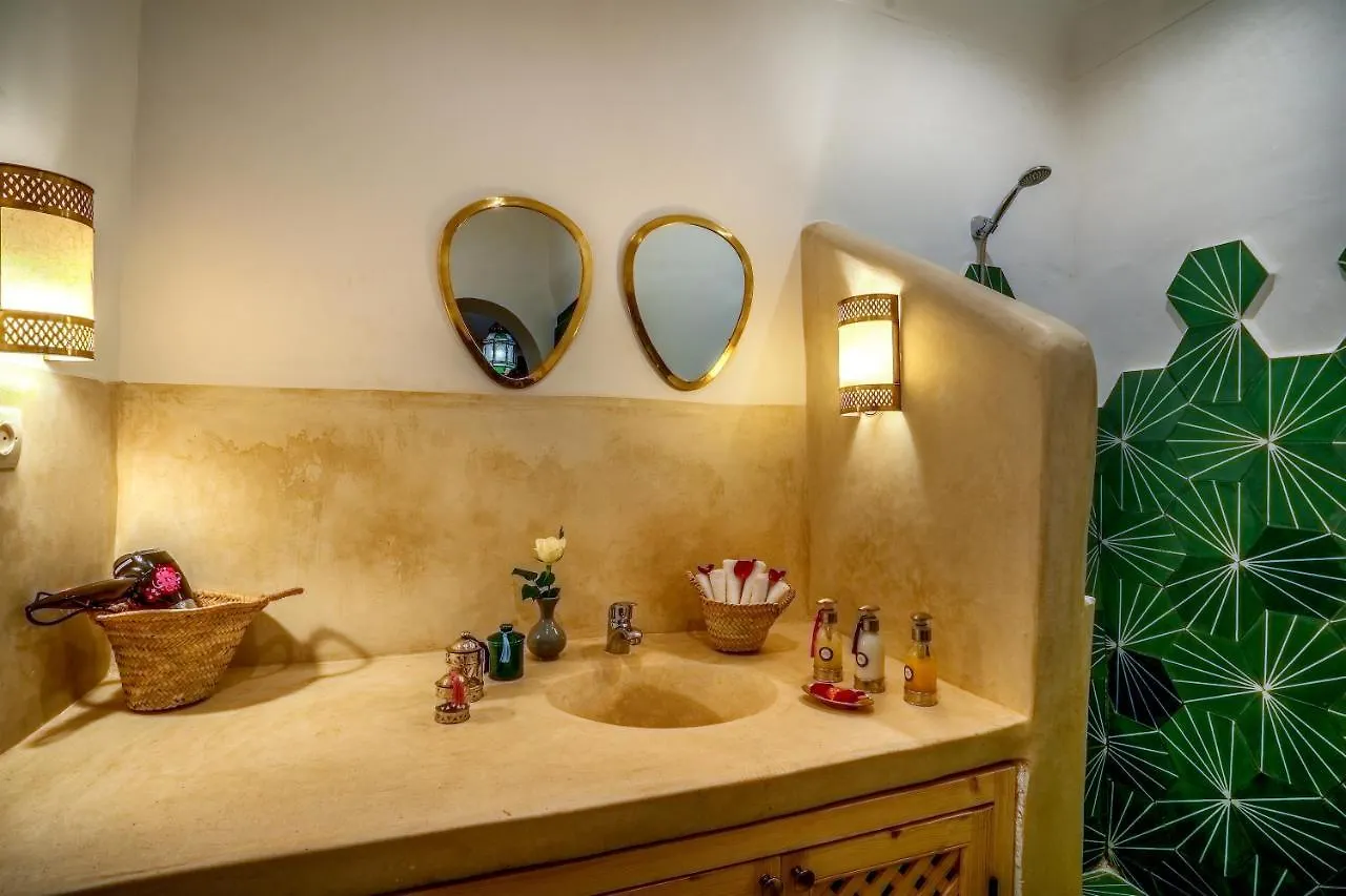 Riad Al Madina Marrakech & Spa Marraquexe Marrocos