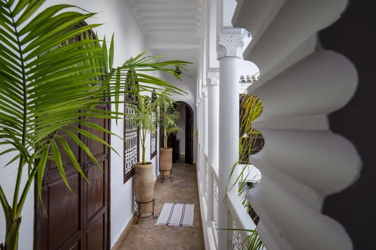 Riad Al Madina Marrakech & Spa Marraquexe