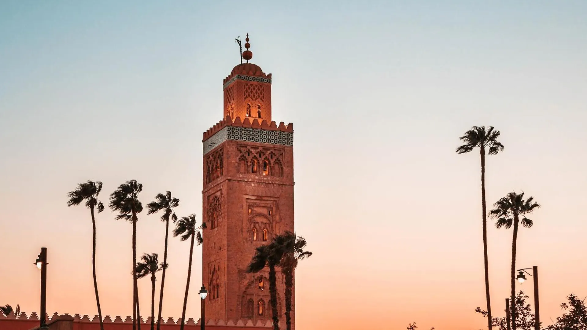 Riad Al Madina Marrakech & Spa Marraquexe Marrocos