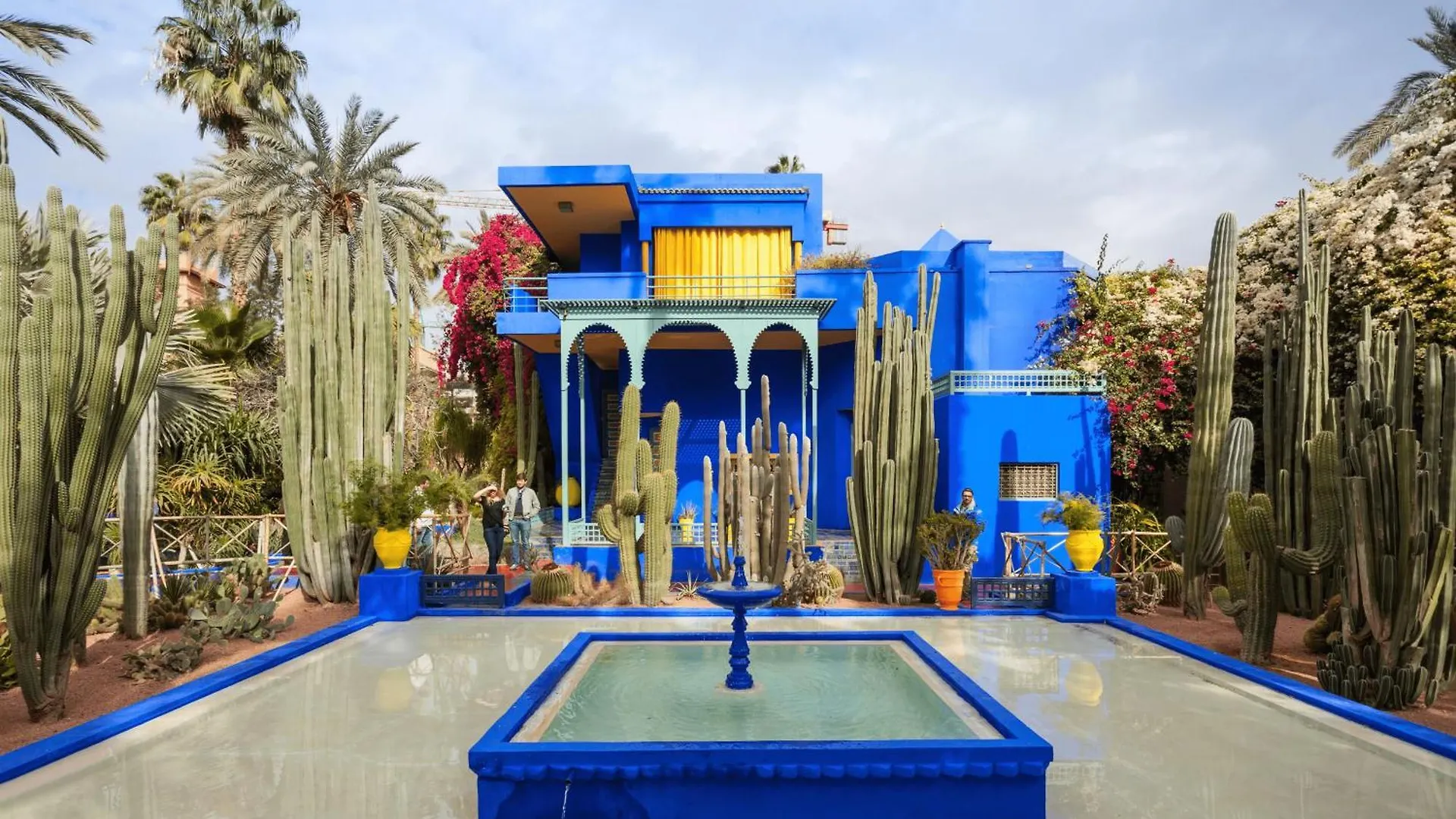 Riad Al Madina Marrakech & Spa Marrakesh
